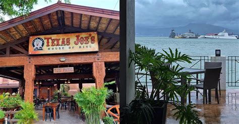 subic restaurants